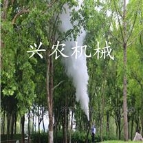 新款農(nóng)藥機 城鎮(zhèn)綠化農(nóng)用煙霧機