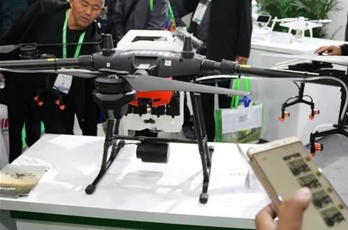 “五新”農機助力霞浦秋收機械化生產 新質生產力賦能農業生產提質增效