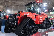 當(dāng)耕種管收遇上智能精準(zhǔn)，會(huì)碰撞出怎樣的未來(lái)？