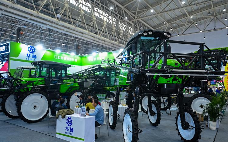 農(nóng)業(yè)農(nóng)村部部署“十五五”農(nóng)藥科學安全使用工作