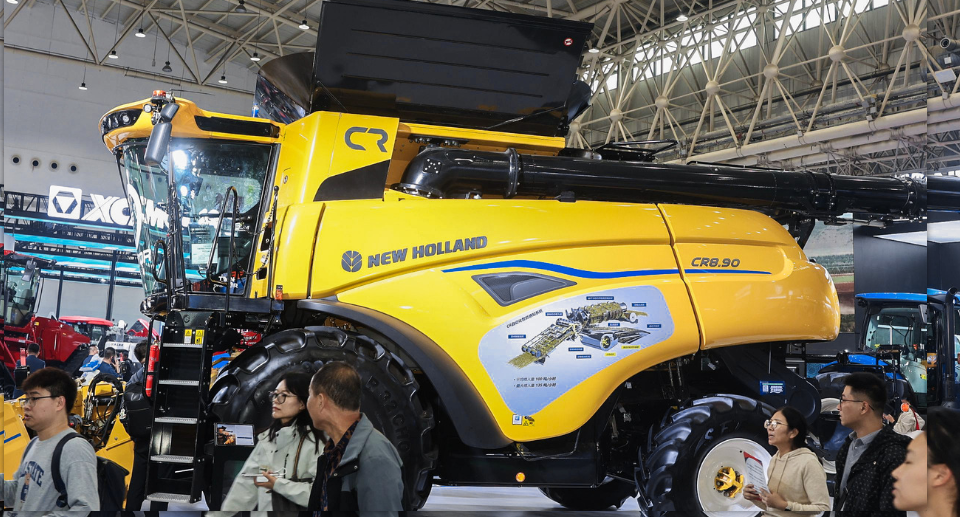 福建省育秧（苗）播種設(shè)備“優(yōu)機(jī)優(yōu)補(bǔ)”機(jī)具投檔的提醒