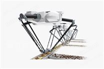 機(jī)器人挑揀系統(tǒng)