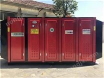 光氧廢氣處理設(shè)備