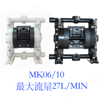 MK06/10隔膜泵