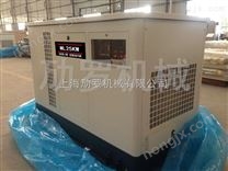 全自動25KW三相汽油發(fā)電機