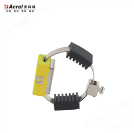 发热点测温装置