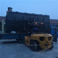 地埋式一體化污水處理設備價格