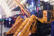 柳州舉辦2025年甘蔗機械化收獲技術現場演示會 農機賦能提質增效