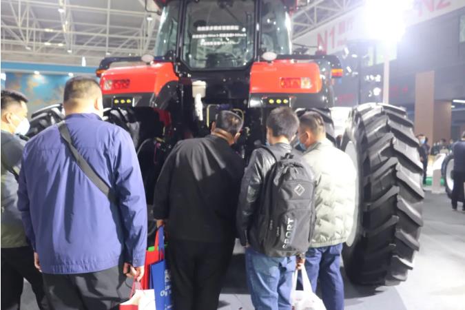 河北省2024-2026年农机购置与应用补贴bob体b体育软件第三批投档形式审核结果