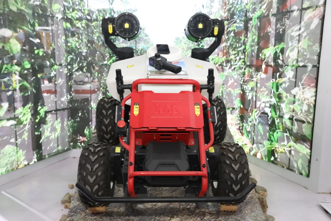 丘陵山區農機裝備補短板實現突破,重慶市已成功研制30多臺(套)丘陵山區農機裝備創新產品