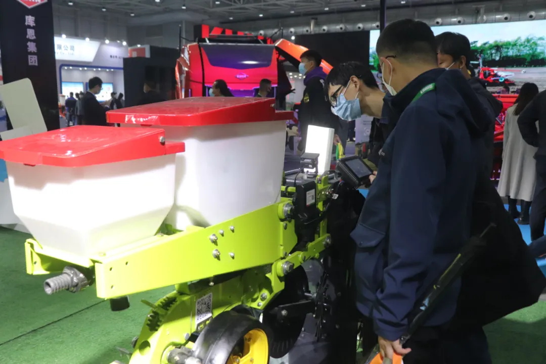 公告│河南省2025年农机购置与应用补贴归档机具（第三批）