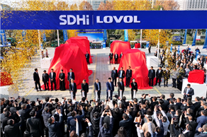 乘風(fēng)破浪 馭勢(shì)而上｜山東重工濰柴雷沃智慧農(nóng)業(yè)2026年合作伙伴大會(huì)召開(kāi)