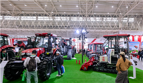 2025年我國大型拖拉機產(chǎn)量穩(wěn)增，進口需求銳減