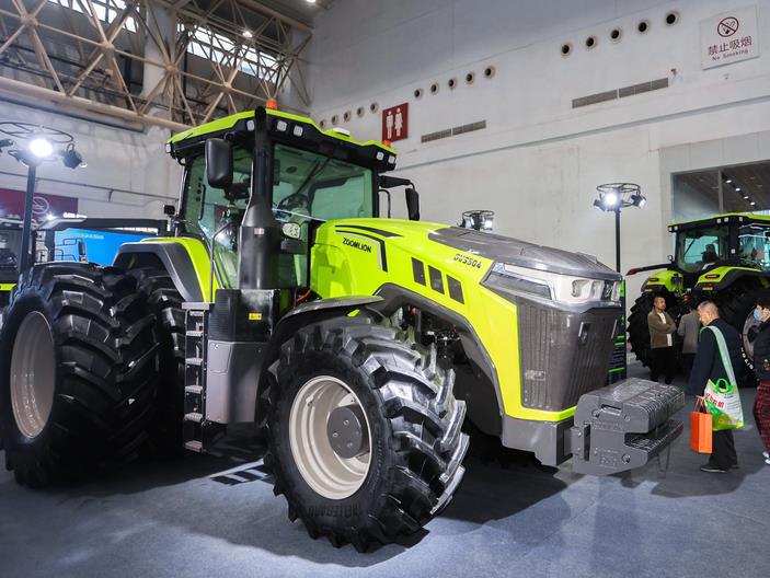 精打細(xì)算 精準(zhǔn)布局 寧夏農(nóng)業(yè)機(jī)械化技術(shù)推廣站科學(xué)謀劃2026年工作