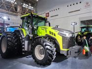 精打細算 精準布局 寧夏農業(yè)機械化技術推廣站科學謀劃2026年工作