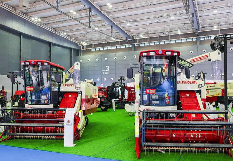 安徽省農(nóng)業(yè)機(jī)械試驗(yàn)鑒定站關(guān)于2026年第一批農(nóng)機(jī)試驗(yàn)鑒定結(jié)果的通報(bào)