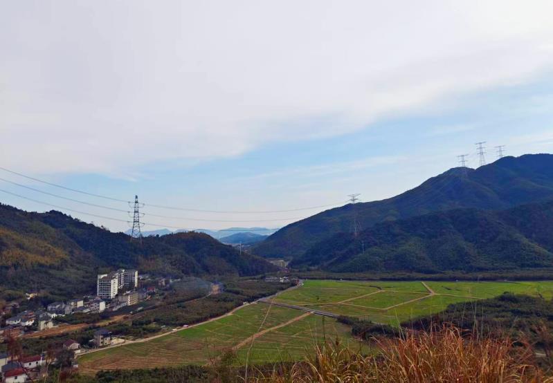 2026年山西省省級丘陵山區農田宜機化改造項目初步設計報告評審會在陽高召開