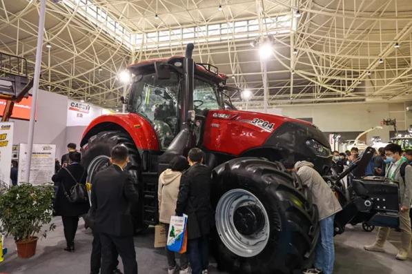 沂水召開2026年農機購置補貼暨風險排查整治行動工作會