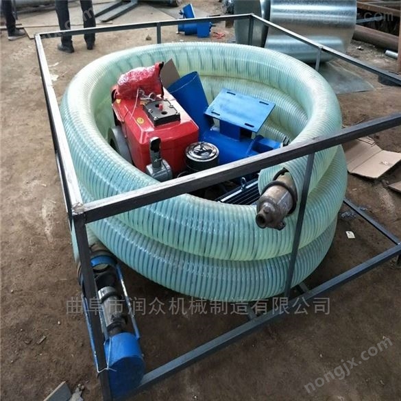 五谷糧吸糧機(jī) 兩相電抽糧機(jī) 湖南稻麥吸谷機(jī)