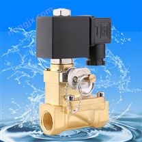 手自一体电磁阀-替代进口