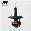 進(jìn)口直接作用式燃?xì)庹{(diào)壓器