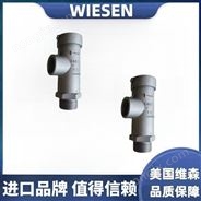 進(jìn)口低溫微啟式安全閥 氣動(dòng)液壓 流體控制