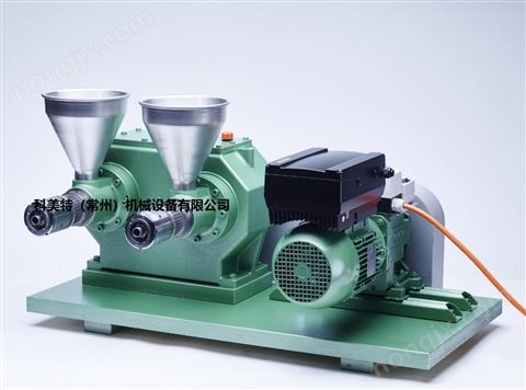 科美特 KOMET 冷榨機(jī) 榨油機(jī)