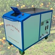 智能施肥机 新型新疆水肥一体机*