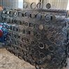 除塵濾袋鍍鋅工藝骨架除塵器布袋框架