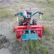 开沟收获机 果园施肥机 农用手扶拖拉机 拖拉机耕地机器