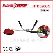 科瑞普割草機二沖程側掛式NTD520汽油割灌機 割草機電動家用