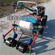 大棚王旋耕机 稻田手扶式开沟机
