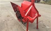 1KH系列圆盘开沟机 小型生姜开沟机