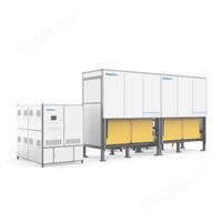 皖儀汽車行業真空箱檢漏系統報價