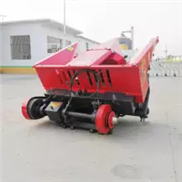 玉米收割青贮一体机 山东玉米收获机厂家 自走式玉米收获机