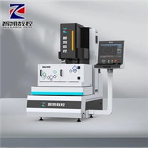 智凯ZKA400铝材线切割机床